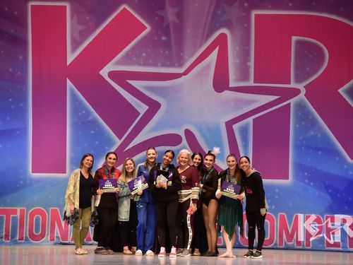 Long Island, NY - 5/3/2019 - Awards