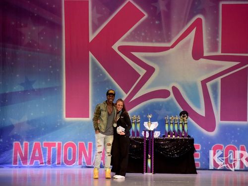 Long Island, NY - 5/3/2019 - Awards