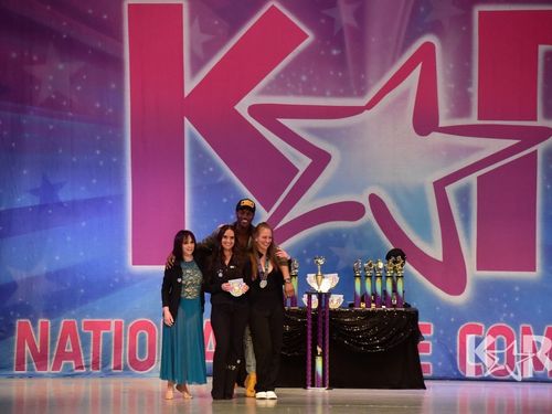 Long Island, NY - 5/3/2019 - Awards