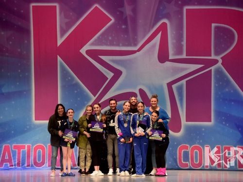 Long Island, NY - 5/3/2019 - Awards
