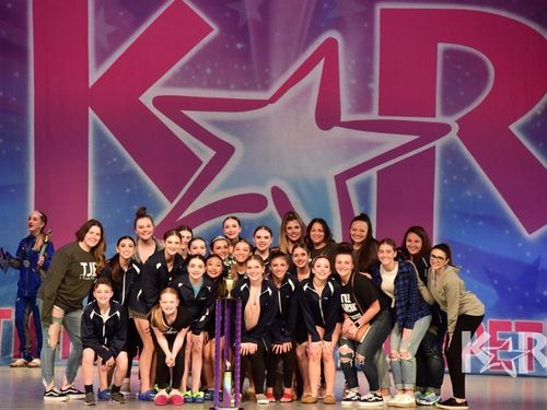 Long Island, NY - 5/3/2019 - Awards