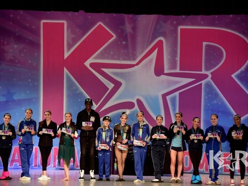 Long Island, NY - 5/3/2019 - Awards