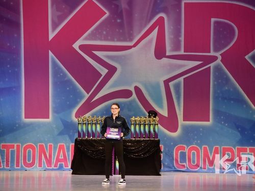 Long Island, NY - 5/3/2019 - Awards