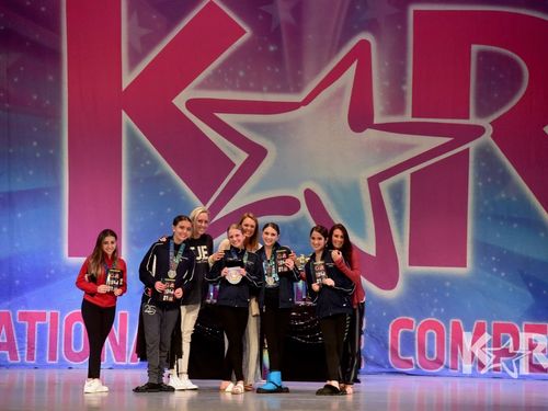 Long Island, NY - 5/3/2019 - Awards