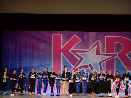 Long Island, NY - 5/3/2019 - Awards