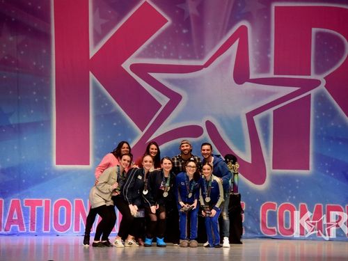 Long Island, NY - 5/3/2019 - Awards