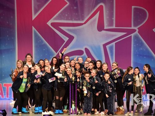Long Island, NY - 5/3/2019 - Awards