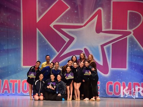 Long Island, NY - 5/3/2019 - Awards