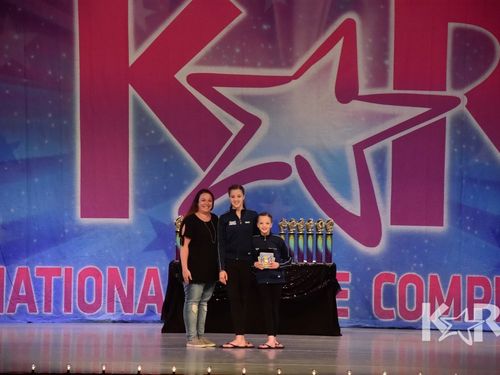 Long Island, NY - 5/3/2019 - Awards