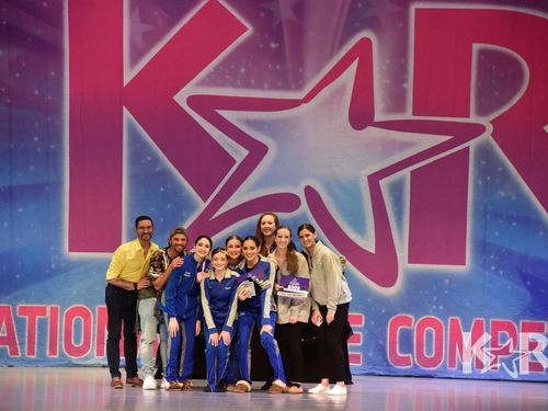 Long Island, NY - 5/3/2019 - Awards