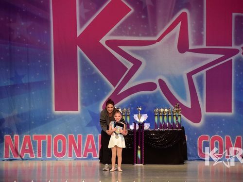 Long Island, NY - 5/3/2019 - Awards
