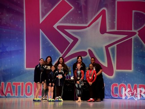 Long Island, NY - 5/3/2019 - Awards