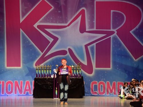 Long Island, NY - 5/3/2019 - Awards