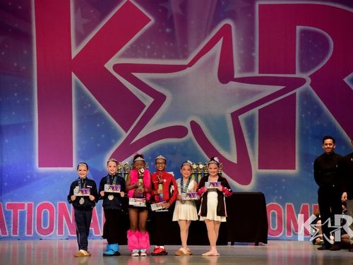 Long Island, NY - 5/3/2019 - Awards