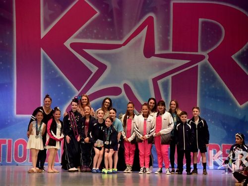 Long Island, NY - 5/3/2019 - Awards