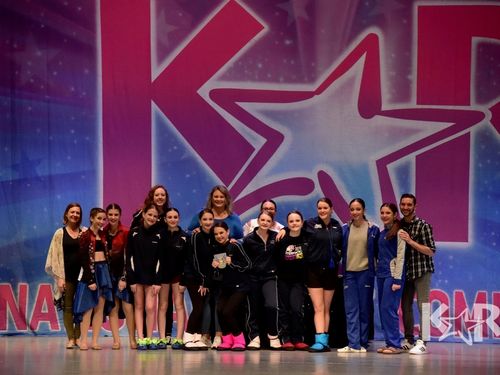 Long Island, NY - 5/3/2019 - Awards