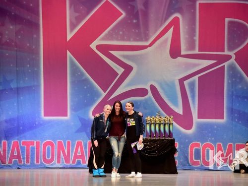 Long Island, NY - 5/3/2019 - Awards