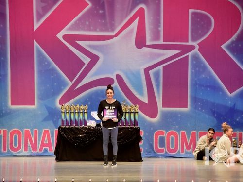 Long Island, NY - 5/3/2019 - Awards