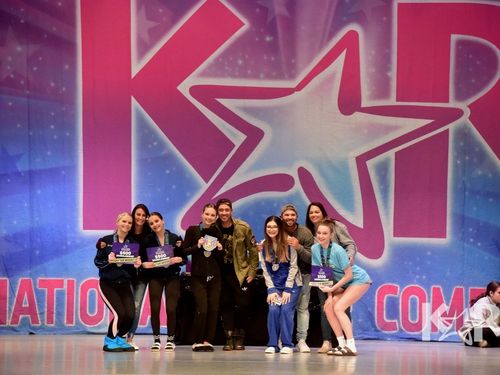 Long Island, NY - 5/3/2019 - Awards
