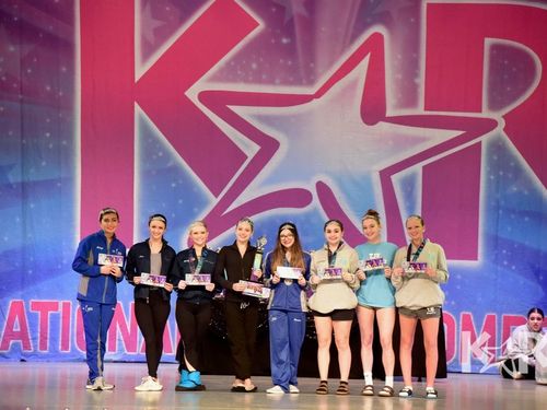 Long Island, NY - 5/3/2019 - Awards