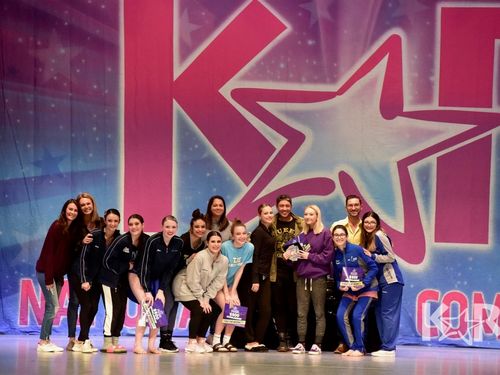 Long Island, NY - 5/3/2019 - Awards