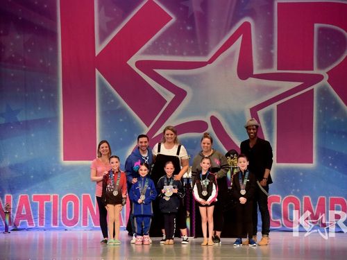 Long Island, NY - 5/3/2019 - Awards