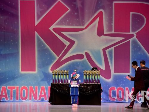 Long Island, NY - 5/3/2019 - Awards