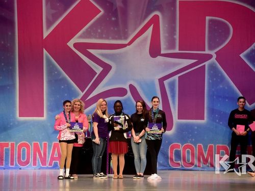 Long Island, NY - 5/3/2019 - Awards