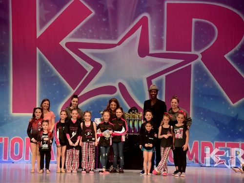 Long Island, NY - 5/3/2019 - Awards