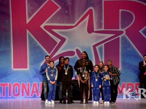 Long Island, NY - 5/3/2019 - Awards