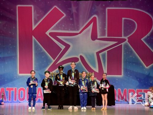 Long Island, NY - 5/3/2019 - Awards