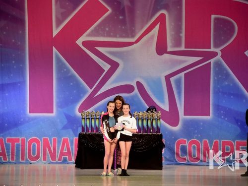 Long Island, NY - 5/3/2019 - Awards