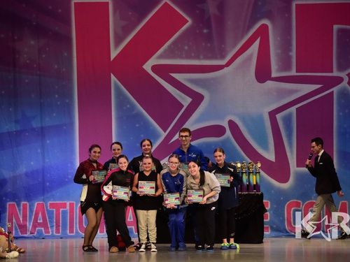 Long Island, NY - 5/3/2019 - Awards
