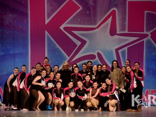 Long Island, NY - 5/3/2019 - Awards