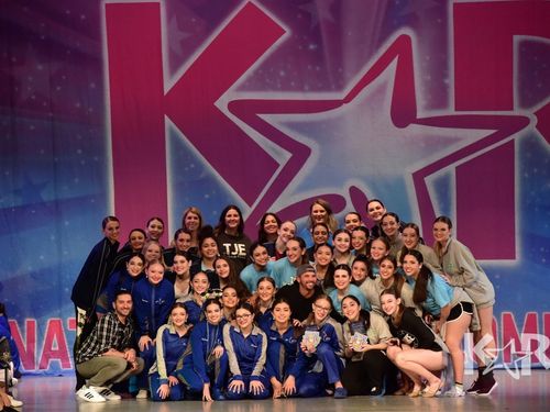 Long Island, NY - 5/3/2019 - Awards