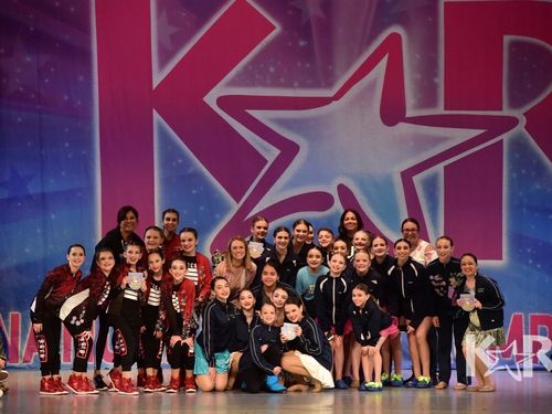 Long Island, NY - 5/3/2019 - Awards