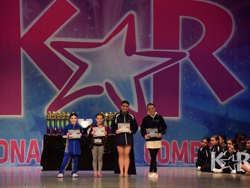 Long Island, NY - 5/3/2019 - Awards