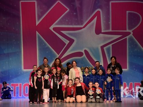 Long Island, NY - 5/3/2019 - Awards