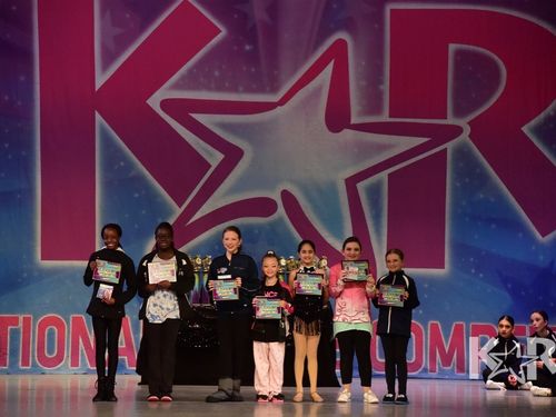 Long Island, NY - 5/3/2019 - Awards