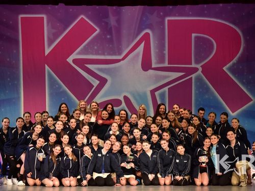 Long Island, NY - 5/3/2019 - Awards