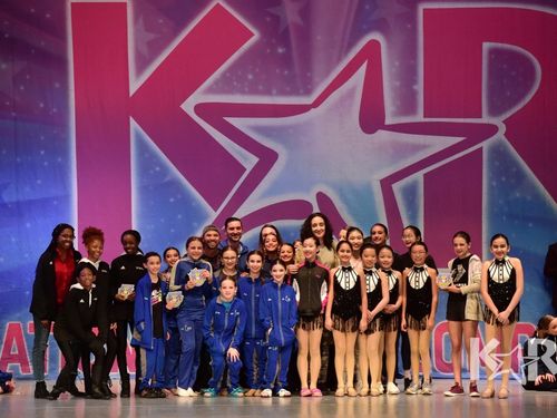 Long Island, NY - 5/3/2019 - Awards