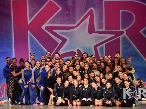 Long Island, NY - 5/3/2019 - Awards