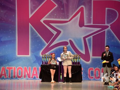 Long Island, NY - 5/3/2019 - Awards
