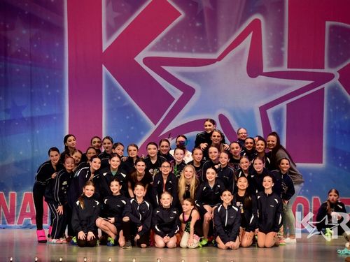 Long Island, NY - 5/3/2019 - Awards