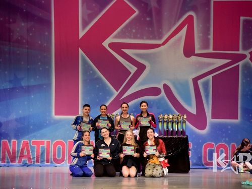 Long Island, NY - 5/3/2019 - Awards
