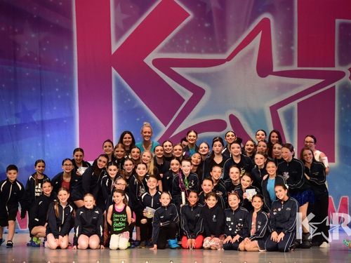 Long Island, NY - 5/3/2019 - Awards