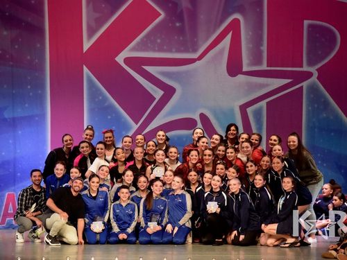 Long Island, NY - 5/3/2019 - Awards