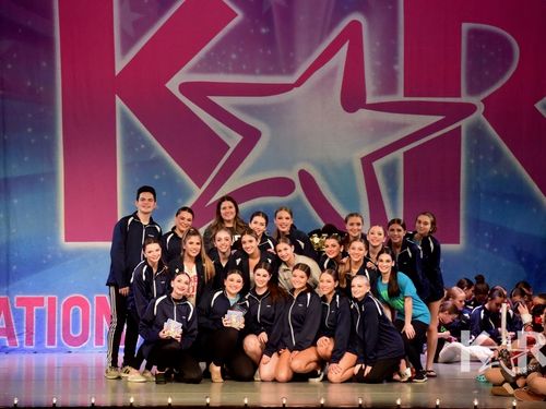 Long Island, NY - 5/3/2019 - Awards