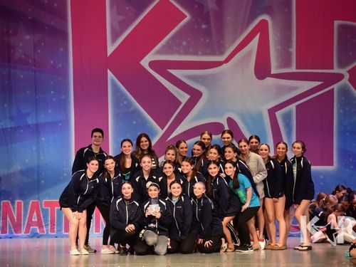 Long Island, NY - 5/3/2019 - Awards