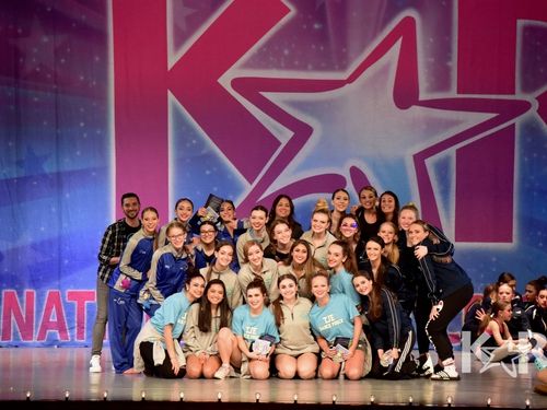 Long Island, NY - 5/3/2019 - Awards